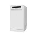MÁQUINA DE LAVAR LOUÇA INDESIT DSFO3T224 10 CONJUNTOS