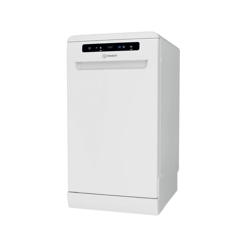 MÁQUINA DE LAVAR LOUÇA 10 CONJUNTOS INDESIT DSFO 3T224