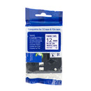 Brother TZe-FA3 etiquetadora TZ