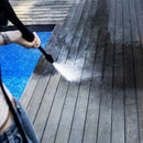 MÁQUINA DE LAVAR ALTA PRESSÃO CECOTEC HIDROBOOST 1800