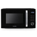 FLAMA MICROONDAS 25LT 900W GRILL 1000W PRETO