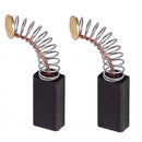 PINCÉIS DE CARBONO 5 X 8 X 16 MM REF. 9380, 2 UDS