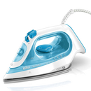 Braun TexStyle 3 Steam Iron SI 3053 Blue Base de cerâmica 2400 W