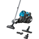 Bosch Serie 2 BGS05X240 aspirador 1,5 l Aspirador cilíndrico Seco