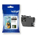 Brother LC-421XLBK tinteiro 1 unidade(s) Original Rendimento alto