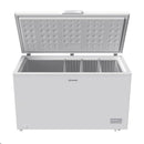 INDESIT ARCA HORIZONTAL 442LT 875X1410X745 (E)