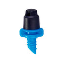 PACK COM 10 MAXI JETS 90° BLUE BIRD