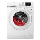 MÁQUINA LAVAR ROUPA AEG L6FBI947P 9KG