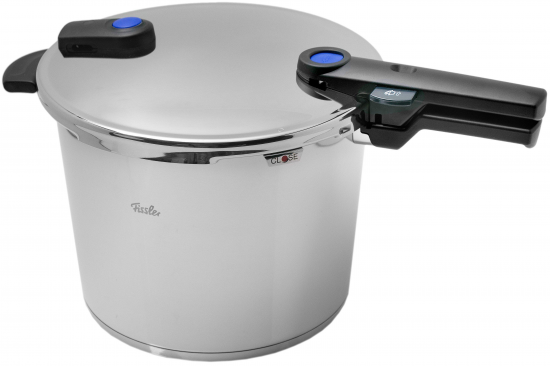 PANELA FISSLER 600-700-10-000 VITAQUICK 10L