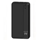EWENT POWERBANK SLIM 20000MAH 22.5W BLACK