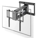 NEDIS SUPORTE MOTORIZADO DE 32 A 75 PESO MAX 35KG ROTATIVO