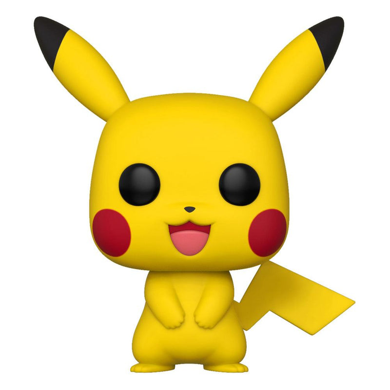 FUNKO POKEMON PIKACHU