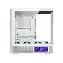 TORRE ATX XYZ QUANTUM PRO WHITE