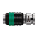ADAPTADOR DE SUPORTE DE BITS ZYKLOP DE ¼ POL
