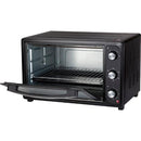 MINI FORNO JATA HN936( 36 L  - 1500 W - 40,5 X 51 X 33 CM (AXLXP)