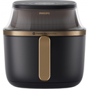 FREIDORA AIRE PHILIPS  NA342/00 2000W 7,2L VENTANA