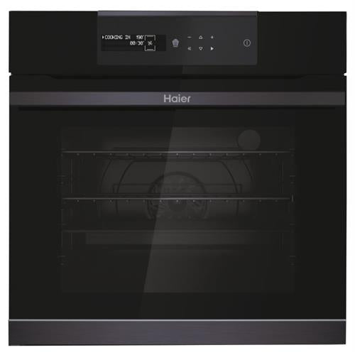 Haier I-Message Series 4 HWO60SM5B9BH 70 l A+ Preto