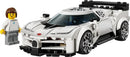 LEGO CARRO DESPORTIVO BUGATTI CENTODIECI HYPER 77240