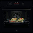 FORNO AEG TU5PB41FSK( MULTIFUNÇÕES  - 72 LITROS - 45 P )