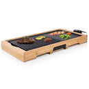 Tristar BP-2641 churrasqueira e grelhador ao ar livre grelha Tamp