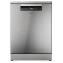 MÁQUINA DE LAVAR LOUÇA HAIER XF5C4M1X 15 CONJUNTOS INOX