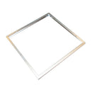 ESTRUTURA DE SUPERFÍCIE PARA PAINEL LED 60 X 60 CM, TIPO ARMSTRON