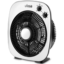 VENTOINHA DE CHÃO UFESA OREGON 25CM 50W