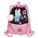 SACO GINÁSTICA ENSO LOVE VIBES