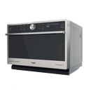 MICRO-ONDAS WHIRLPOOL MWSC9133SX( 33 LITROS - 1000 W - 1200 W )