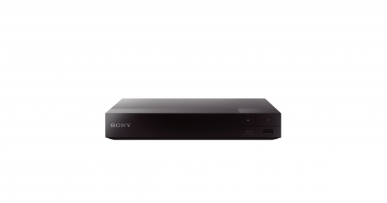 SONY LEITOR DE BLU-RAY WI-FI INCORPORADO BDP-S3700