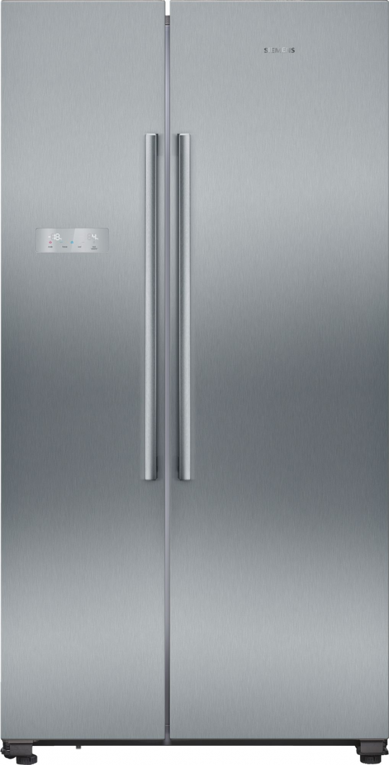 Siemens iQ300 KA93NVIFP frigorífico americano Independente 580 l