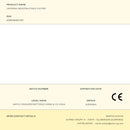 LANTERNA VARTA INDESTRUCTIBLE F10PRO 3AAA