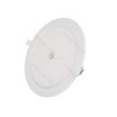 E6 LED FOCO COM SENSOR 24W BRANCA