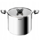 TACHO TEFAL SPACE EMOTION INDUÇÃO 22CM + TAMPA - E32861PT