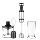 VARINHA UFESA AQUARIUS( 1000 W - INOX  - PRETO  INOX  )