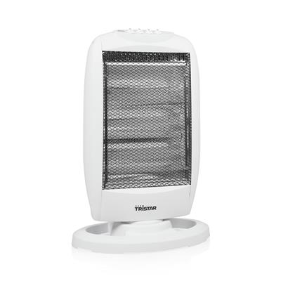 TRISTAR AQUECEDOR HALOGENEO 1200W