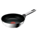 FRIGIDEIRA TEFAL EMOTION INDUÇÃO 20CM - E32702PT