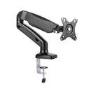 SUPORTE MESA NAPOFIX 1XMON. 13P A 27P ROTAÇÃO 360Âº C/BRAÇO/USB -