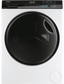 MÁQUINA DE LAVAR E SECAR ROUPA HAIER HWD90B14939IB 9/6KG