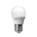 Silver Electronics 1961227 lâmpada LED 5 W E27