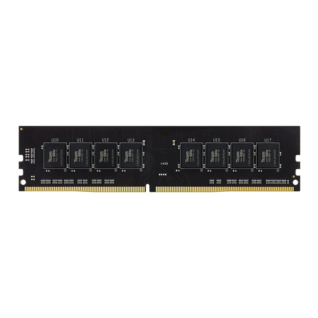 MEMÓRIA RAM TEAM GROUP ELITE 32GB DDR4 3200MHZ CL22