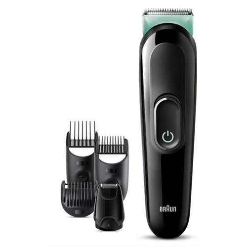 Braun MGK3411 Preto