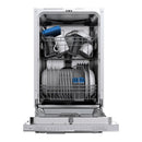 LAVAVAJILLAS MIDEA MDWEB1004LS-W