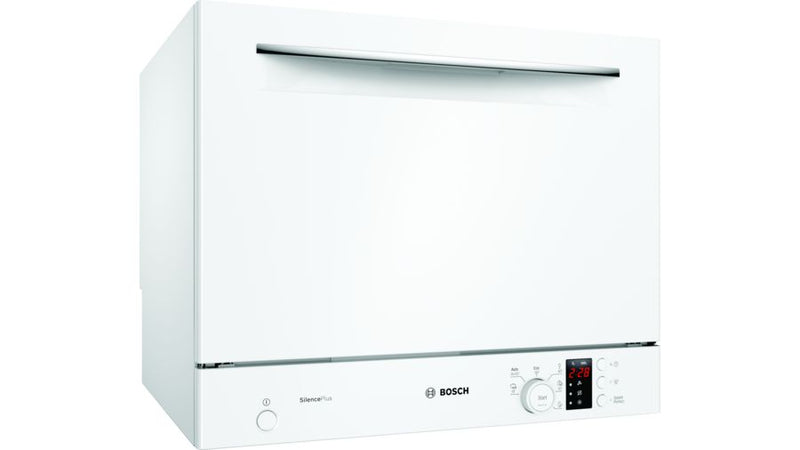 Bosch Serie 4 SKS62E32EU máquina de lavar loiça Independente 6 es