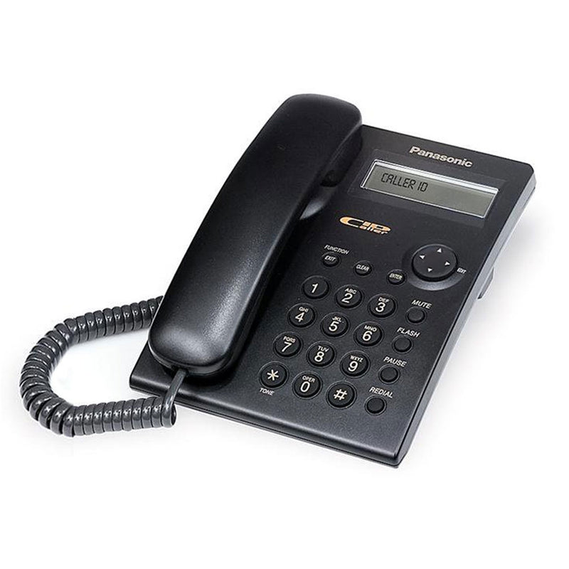 TELEFONO PANASONIC KX-TSC11EXB SOBREMESA