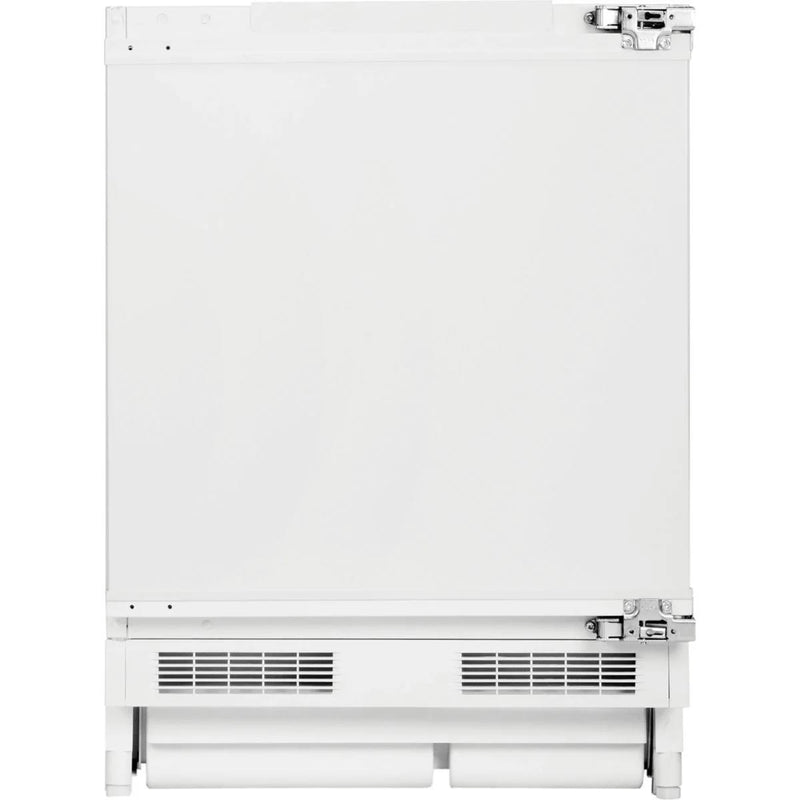 Beko BU1154HCN frigorífico combinado Embutido 107 l E Branco