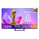 HISENSE - ULED SMART TV 50A7Q