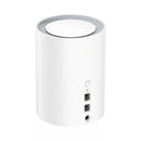 CUDY EXTENSOR DE SINAL UNIVERSAL WIFI 6 300MBPS 1UNID