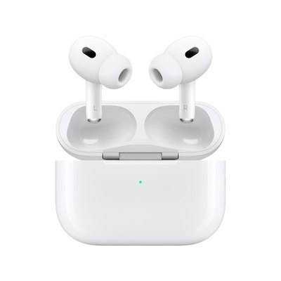 APPLE AIRPODS PRO (2ª GENERATION) + MAGSAFE CHARGING CASE MTJV3ZM