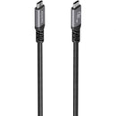 CABLE USB 3.2 TIPO-C AISENS  A107-0992 USB TIPO-C MACHO - USB TIP